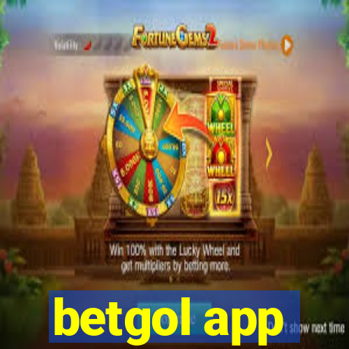 betgol app